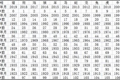 2000年生肖|2000出生属什么生肖查询，2000多大年龄，2000今年几岁